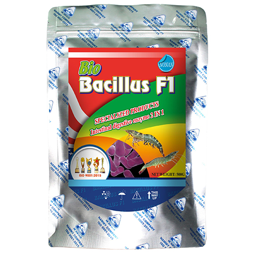 BACILLUS F1